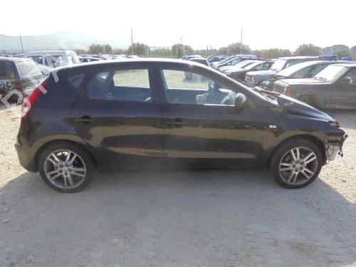 Tailgate HYUNDAI i30 (FD) | BP3345748C6