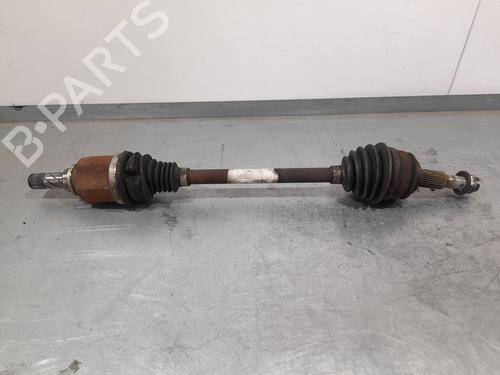 Used Left front driveshaft RENAULT KANGOO / GRAND KANGOO II (KW0/1_) 1.5 dCi 90 (KW05, KW08, KW0G, KW11) (90 hp) 27721245