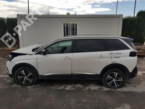 Used Parts PEUGEOT 5008 II (MC_, MJ_, MR_, M4_)  1.2 THP (MRHNYH, MRHNYW, MRHNSJ, MRHNSU, MRHNSM)  955334