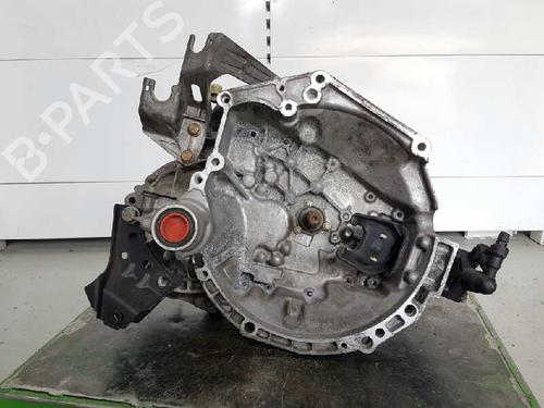 Boîte de vitesses CITROËN C2 (JM_) [2003-2017]  813384