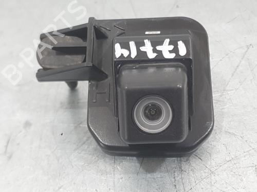 Kamera Kamera TOYOTA AURIS (_E18_) 1.4 D-4D (NDE180_, NDE180R) (90 hp) 36498554 36498554