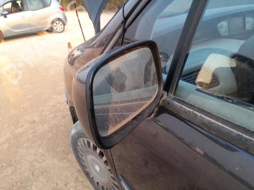 Left mirror LANCIA PHEDRA (179_) 2.2 JTD (179AXC1A) | BP28184186C26 