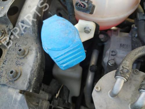 Used Windscreen washer tank VW PASSAT B7 (362) 2.0 TDI (140 hp) 24936530