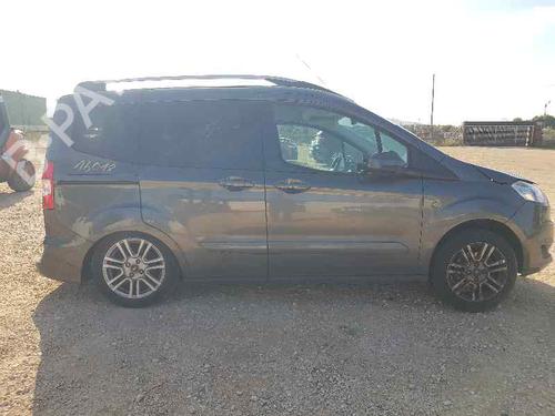 Left front window switch FORD TOURNEO COURIER B460 MPV  | BP22972756I27 
