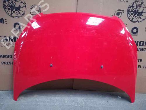 Used Hood PEUGEOT 307 (3A/C) [2000-2012]  4079146