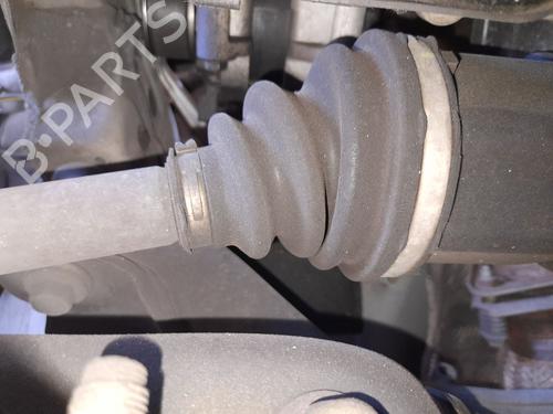 Right front driveshaft TOYOTA AURIS (_E18_) 2.0 D-4D (ADE186_, ADE186R) | BP37217928M39 - Image 2