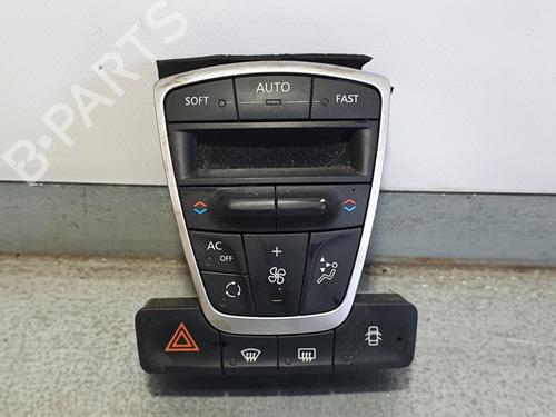 Used Climate control RENAULT LAGUNA III (BT0/1) [2007-2015]  7833255