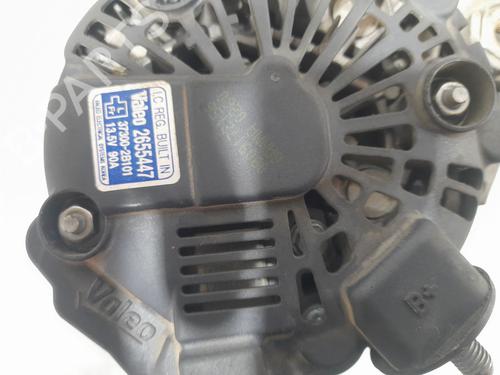 Alternator KIA CEE'D Hatchback (ED) 1.4 CVVT | BP24677321M7 
