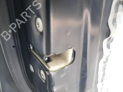 Used Front left lock Front left lock MITSUBISHI OUTLANDER II (CW_W) 2.2 DI-D 4WD (140 hp) 33854598 33854598