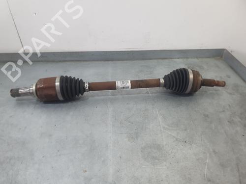 Used Left front driveshaft Left front driveshaft 36987190 36987190