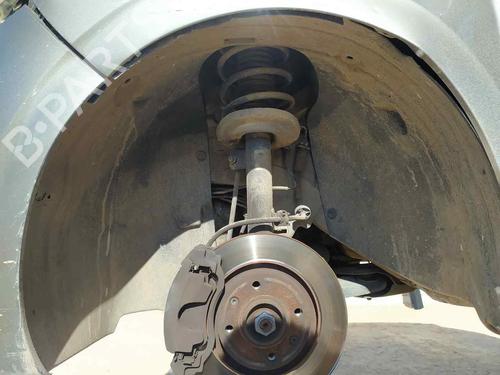 Used Wheel arch PEUGEOT 208 I (CA_, CC_) [2012-2021]  23131942