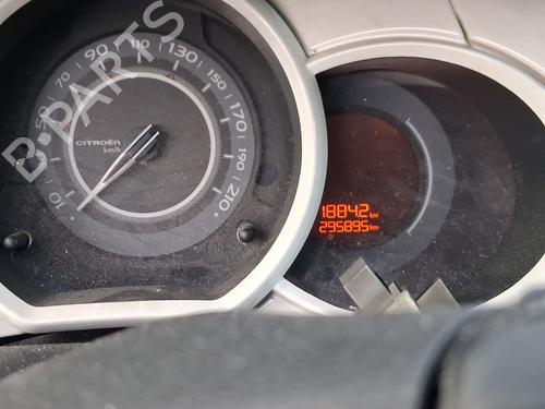 Engine CITROËN C3 II (SC_) 1.4 HDi 70 (SC8HZC, SC8HR0, SC8HP4) | BP37631723M1 - Image 9