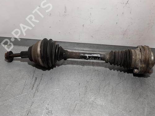 Used Left front driveshaft VW PASSAT B6 (3C2) [2005-2010]  10078954