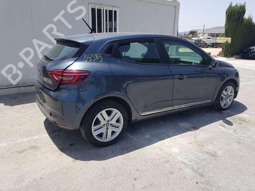 Engine RENAULT CLIO V (B7_) 1.0 TCe 100 (B7MT) | BP18055467M1 