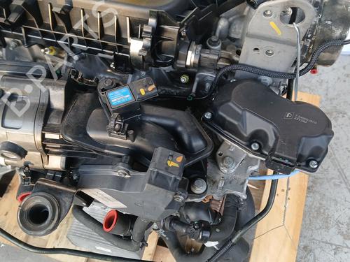 Engine RENAULT TALISMAN (LP_) 1.6 dCi 160 | BP36987225M1 - Image 6