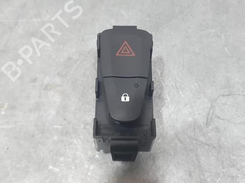 Used Warning switch Warning switch DACIA LODGY (JS_) 1.5 dCi (90 hp) 34212056 34212056