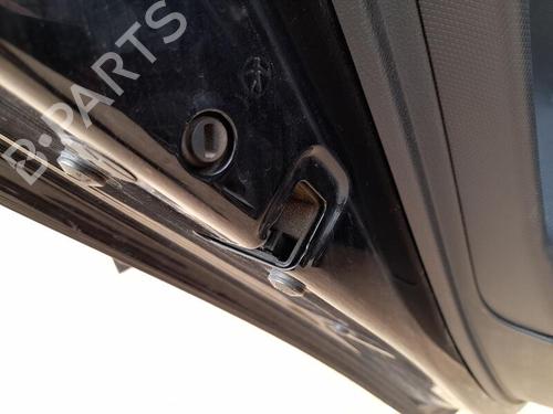 Used Rear left lock SEAT IBIZA IV (6J5, 6P1) 1.6 TDI (90 hp) 29555607