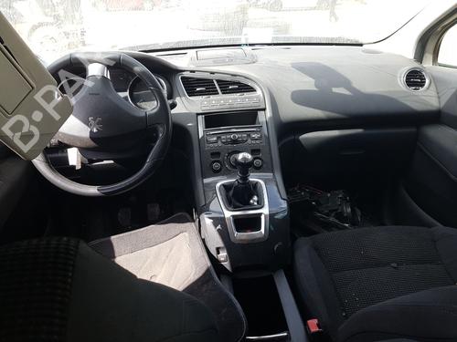 Starter PEUGEOT 5008 (0U_, 0E_) 1.6 HDi | BP29336454M8 