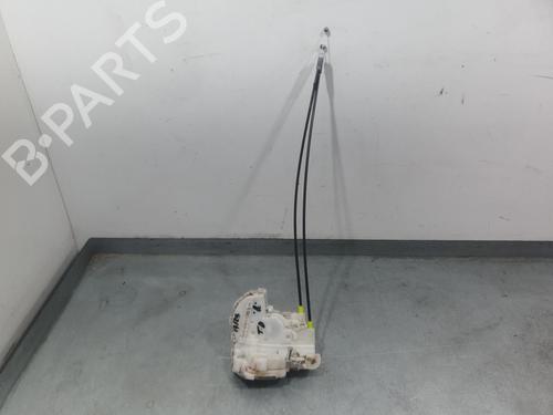 Used Rear right lock Rear right lock SUZUKI VITARA (LY) 1.6 DDiS (APK 416D) (120 hp) 29311927 29311927