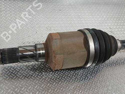 Right rear driveshaft TESLA MODEL Y (5YJY) Long Range All-wheel Drive | BP40005896M41 - Image 2