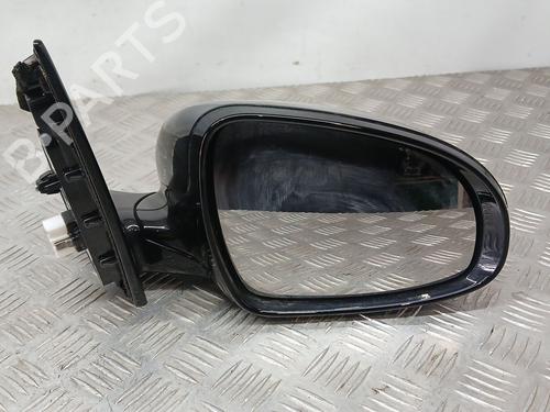 Used Right mirror KIA SPORTAGE IV (QL, QLE) 1.6 GDI (132 hp) 25756336