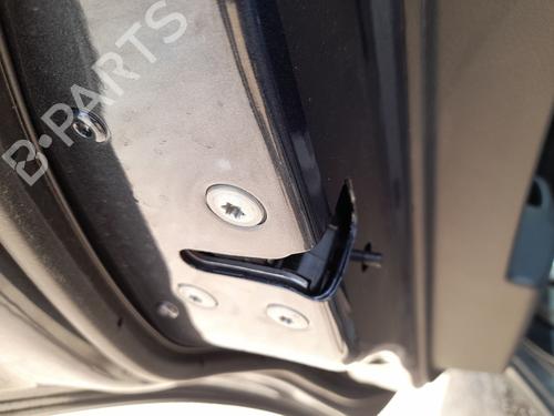Used Rear left lock NISSAN MICRA V (K14) 1.0 (71 hp) 26396150