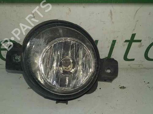 Used Left front fog light RENAULT LAGUNA II (BG0/1_) [2001-2007]  220505