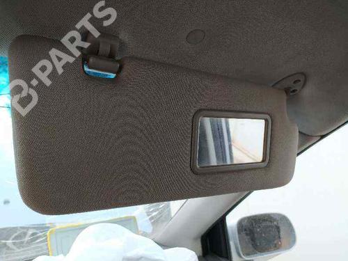 right-sun-visor-ssangyong-actyon-i-20-xdi-2005-9392673 main image