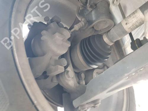 Used Right front steering knuckle CHEVROLET LAGUNA Coupe [1972-1976]  16495729