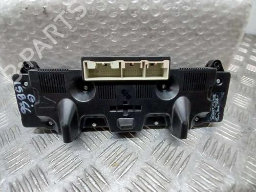 Climate control SEAT LEON (1P1)  | BP19677275I5 
