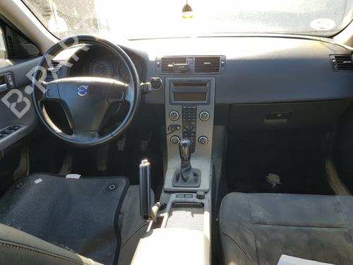 Køler VOLVO V50 (545)  | BP15946780M31 