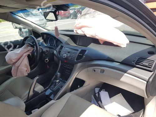 Xenon ballast HONDA ACCORD VIII Estate (CW)  | BP16500221C53 