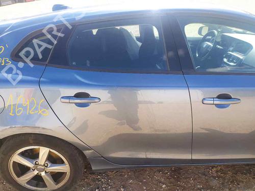 Used Right rear door VOLVO V40 Hatchback (525) D3 (150 hp) 24676388