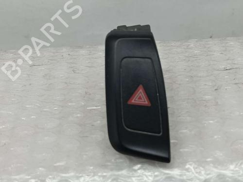 Used Warning switch AUDI A5 (8T3) 2.0 TFSI (180 hp) 7616557