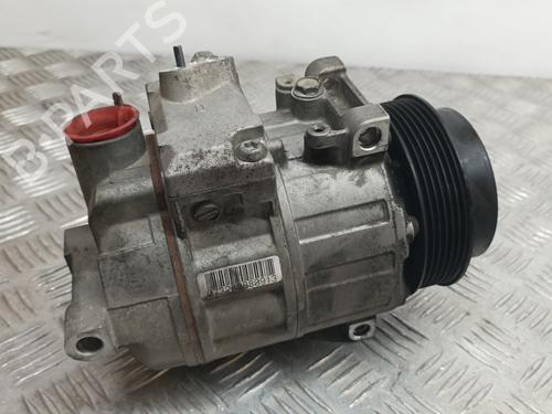 AC compressor MERCEDES-BENZ C-CLASS (W204)  | BP11137000M34 