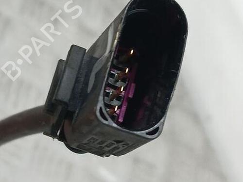 Electronic sensor SEAT IBIZA V (KJ1, KJG)  | BP24864753M84 