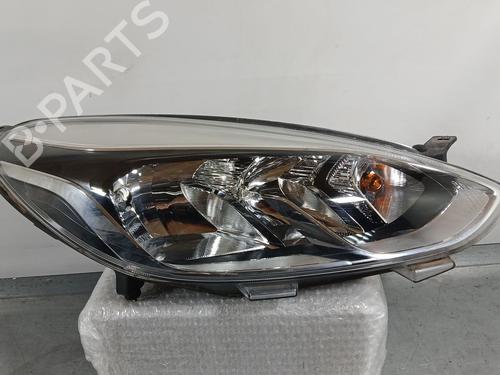 Used Right headlight Right headlight FORD FIESTA VII (HJ, HF) 1.1 Ti-VCT (86 hp) 39802936 39802936