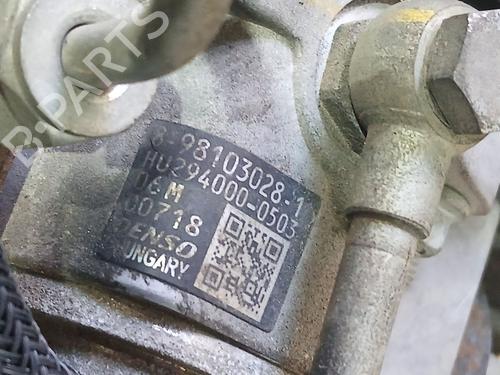 Motor OPEL ASTRA H GTC (A04) 1.7 CDTI (L08) | BP26529804M1 