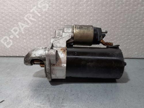 Used Starter BMW 1 (E87) 120 d (163 hp) 9236856