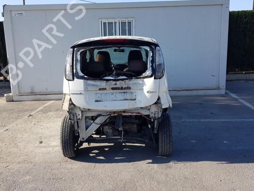 Elektronisk modul CITROËN C-ZERO  | BP18087035M83 