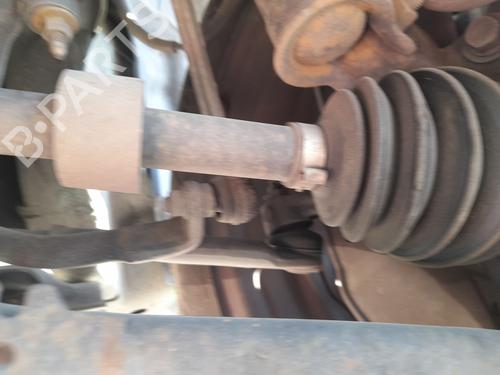 Used Left front driveshaft Left front driveshaft 37218078 37218078