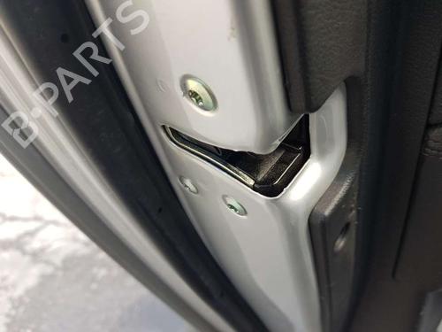 Used Rear left lock KIA CARENS IV [2013-2025]  16842411