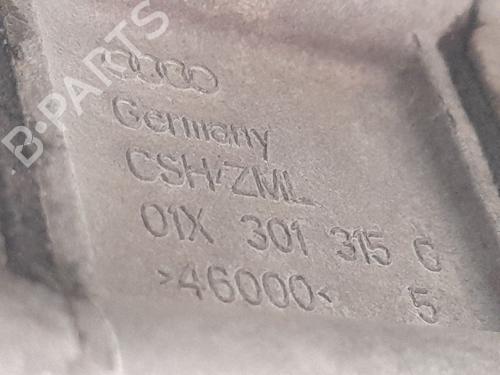 Gearbox SEAT EXEO (3R2) 1.8 TSI | BP36071258M3 - Image 2