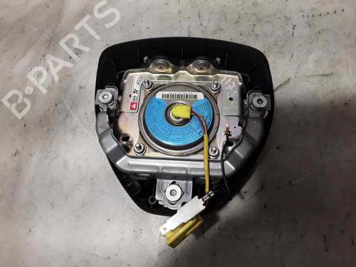 Kollisonspute sett HONDA CIVIC VIII Hatchback (FN, FK)  | BP3730845C86 
