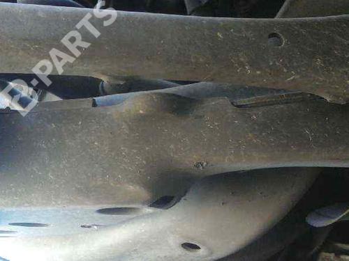 Used Left rear suspension arm Left rear suspension arm AUDI A6 C6 (4F2) 3.2 FSI (255 hp) 3711100 3711100