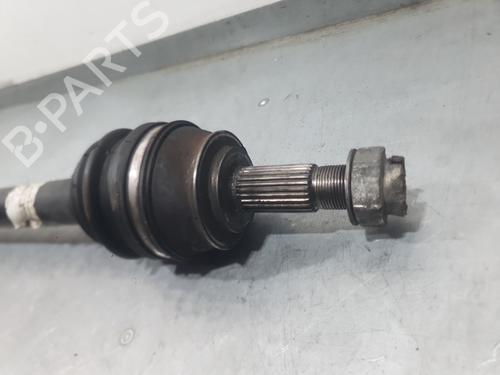 Right front driveshaft CITROËN NEMO MPV 1.4 HDi | BP27182164M39 - Image 3