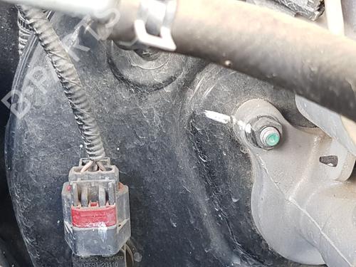 Servo brake HYUNDAI TUCSON (TL, TLE) 1.6 GDi 59110D7200