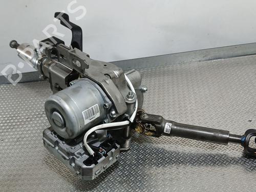 Steering column RENAULT MEGANE IV Hatchback (B9A/M/N_) 1.3 TCe 115 (B9N9) | BP40149820M21 - Image 2