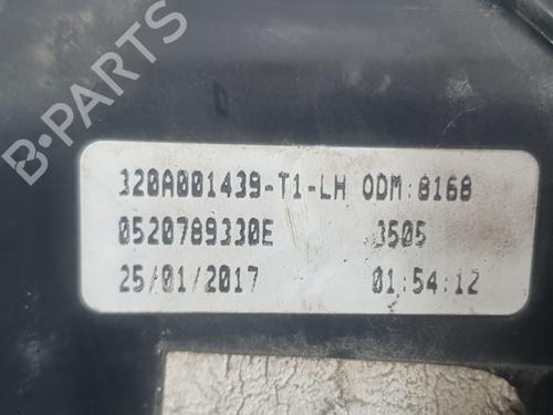 Left taillight FIAT TIPO Hatchback (356_, 357_) 1.4 (356HXA1B, 357) | BP38466103C34 - Image 6