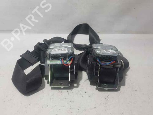 Airbag Kit MERCEDES-BENZ E-CLASS (W211)  | BP3732283C86 